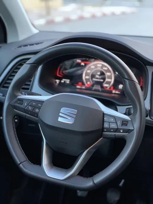Seat Ateca Arona 2025 Edition 2019