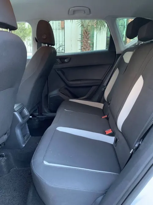Seat Ateca Arona 2025 Edition 2019