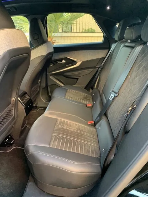 Peugeot 3008 2025 GT+ Full Option