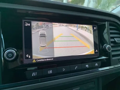 Seat Ateca Arona 2025 Edition 2019
