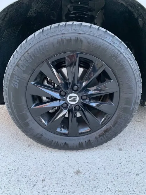 Seat Ateca Arona 2025 Edition 2019