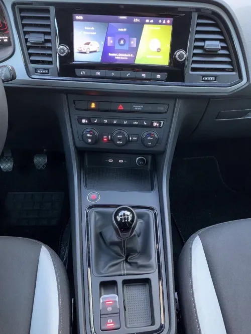 Seat Ateca Arona 2025 Edition 2019