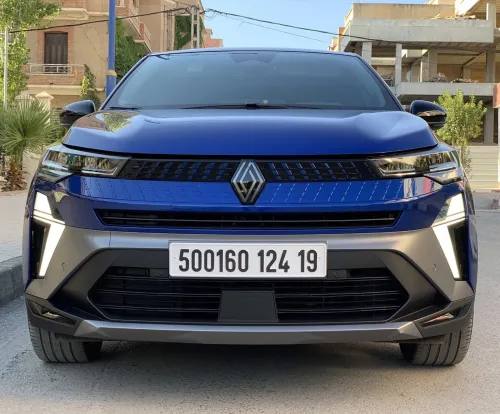 Renault Captur 2024 Esprit Alpine 