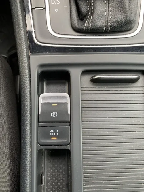Volkswagen Golf 7 2016 R-Line