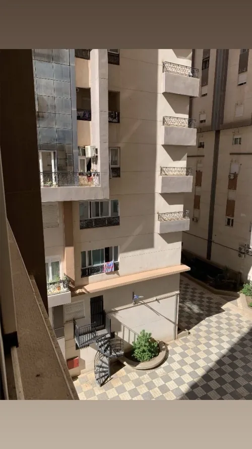Vente Appartement F3 Sétif Setif