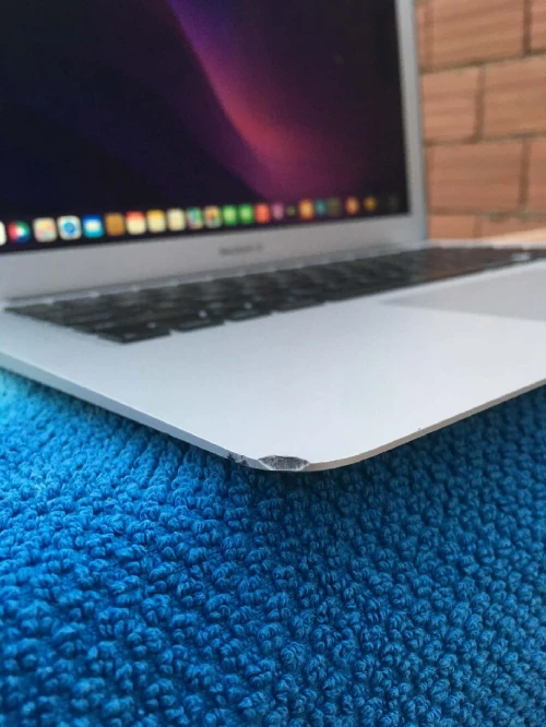 Macbook Air 2017 i5 8gb 256ssd