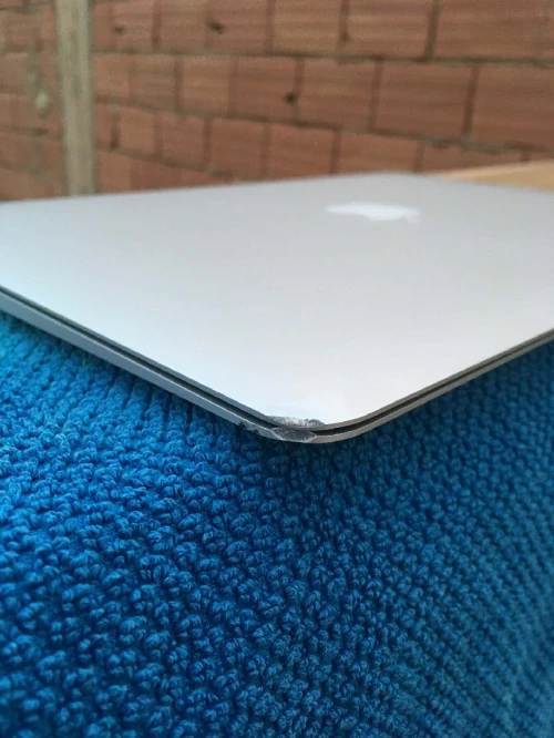 Macbook Air 2017 i5 8gb 256ssd