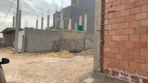 Vente Terrain Oran Es senia