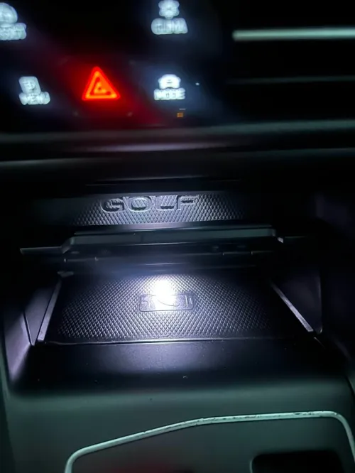 Volkswagen Golf 8 2021 GTD