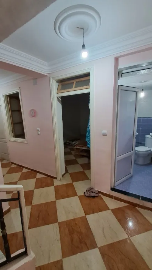 Vente Villa Béjaïa Bejaia