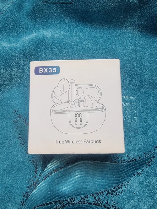 Earbuds BX35