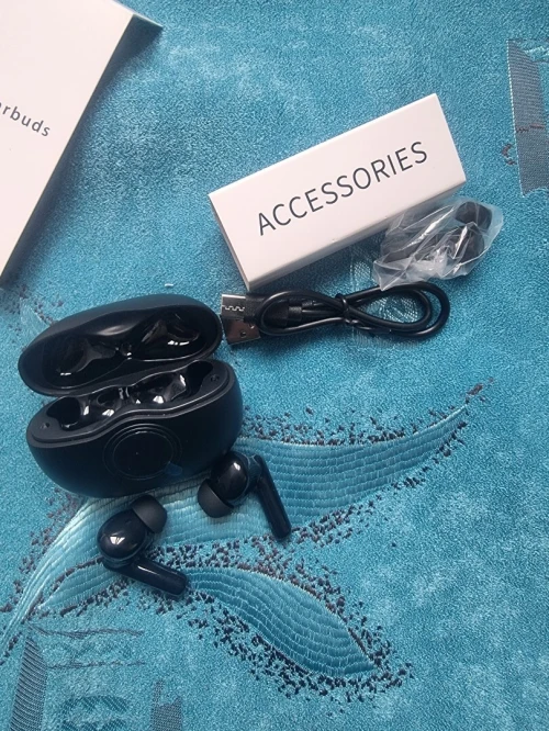 Earbuds A10 Pro