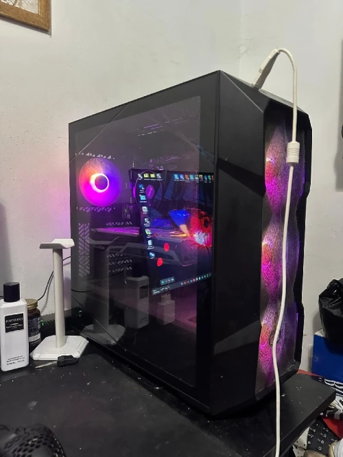 Pc gamer