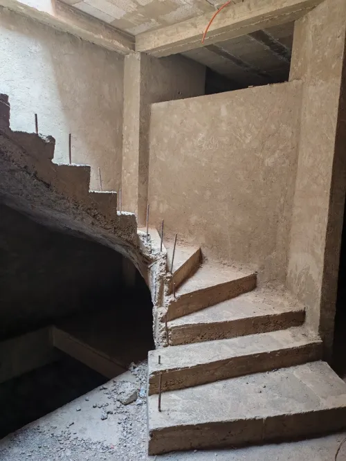Vente Villa Chlef Chettia