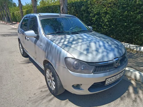Zotye Z 200 Hatch Back 2012 Z 200 Hatch Back
