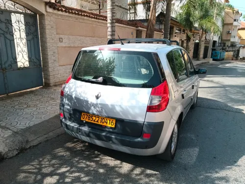 Renault Scenic 2004 Scenic