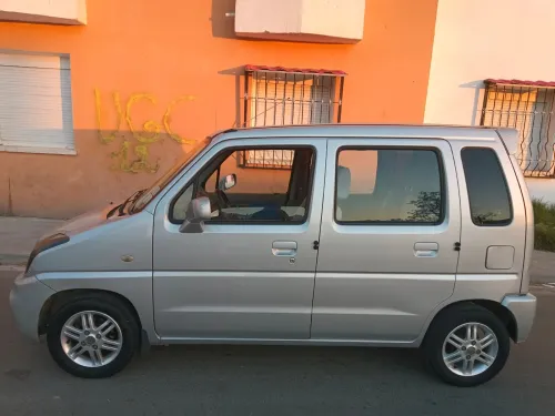 Changan Changan 2012 Coolcare +