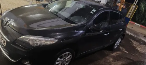 Renault Megane 3 2012 Privilege