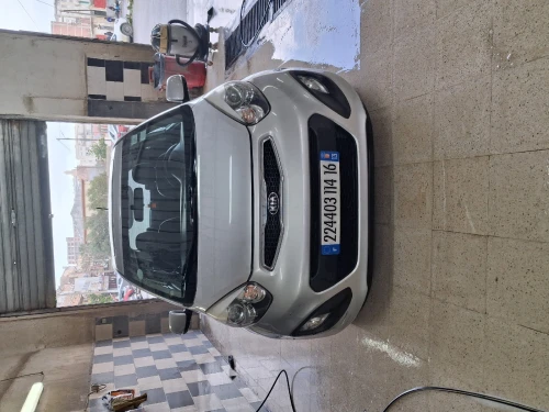 Kia Picanto 2014 