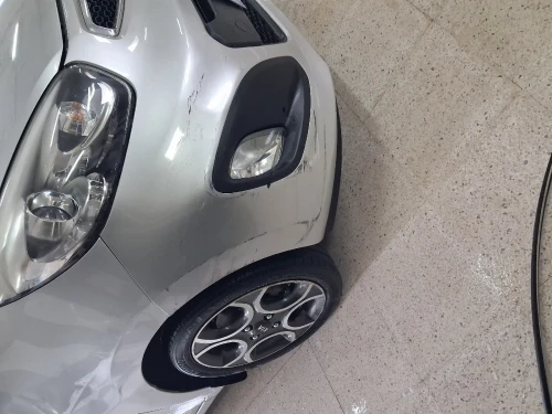 Kia Picanto 2014 