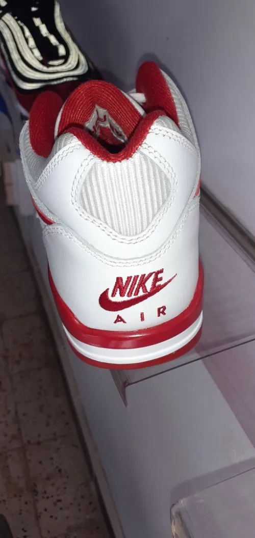 Nike Air flight