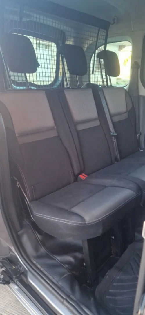 Renault Kangoo 2018 