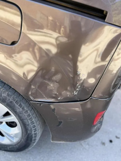 Renault Kangoo 2018 