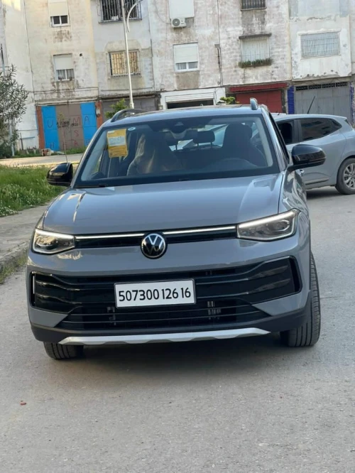Volkswagen Tahru 2026 XR