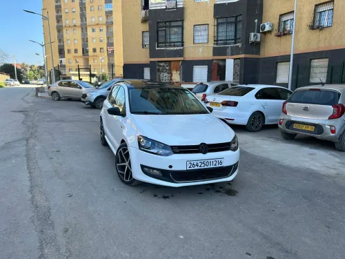 Volkswagen Polo 2012 Match