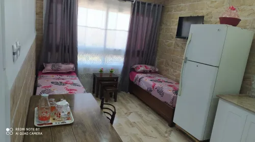 Location vacances Niveau De Villa F2 Bejaia Beni ksila