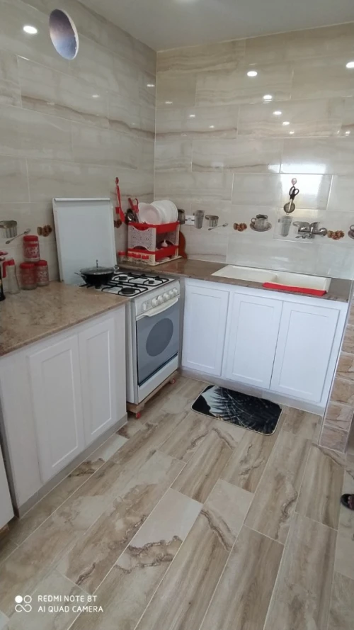 Location vacances Niveau De Villa F2 Bejaia Beni ksila