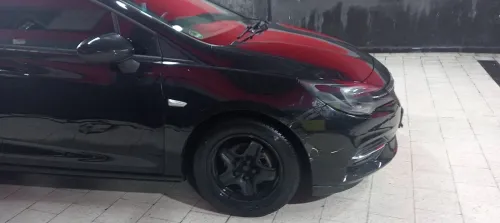 Opel Astra 2021 Astra