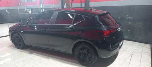 Opel Astra 2021 Astra