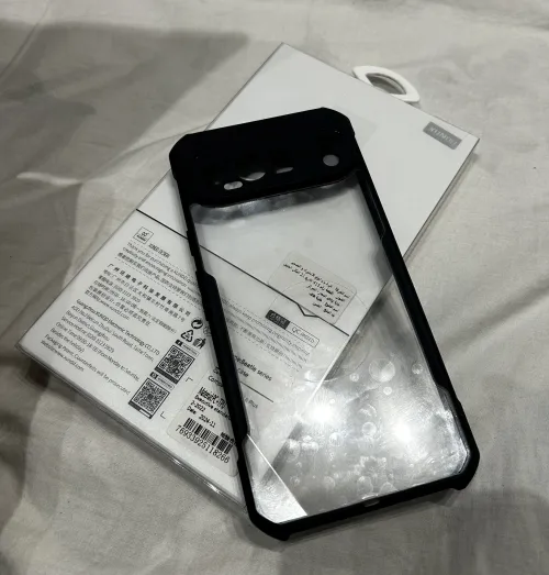 Google Pixel 9 pro xl
