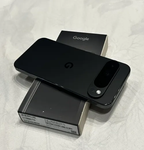 Google Pixel 9 pro xl