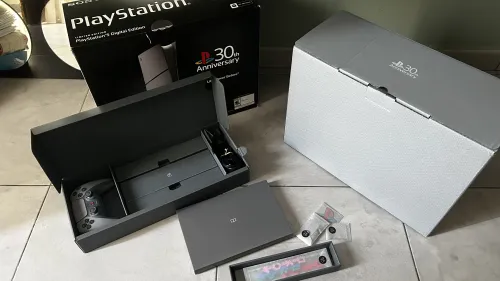 Playstation 5 slim