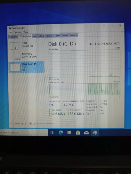 Lenovo Thinkpad 