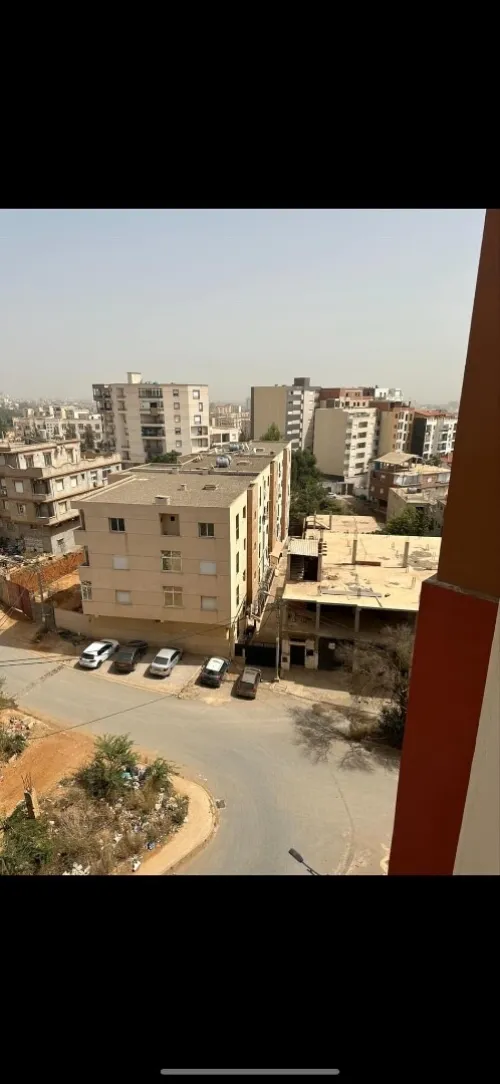 Vente Appartement F3 Alger Draria