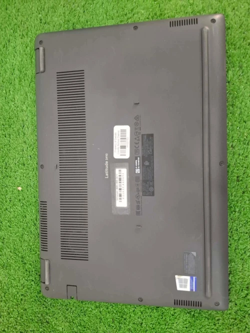 DELL LATITUDE 3410 Intel Core i5-10310U|8Go RAM DDR4| 256 Go Stockage SSD NVMe|14" LCD