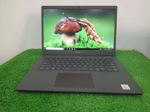 DELL LATITUDE 3410 Intel Core i5-10310U|8Go RAM DDR4| 256 Go Stockage SSD NVMe|14" LCD