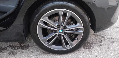 BMW Série 1 2023 Serie 1