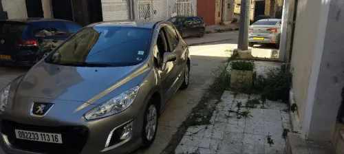 Peugeot 308 2013 Sportium