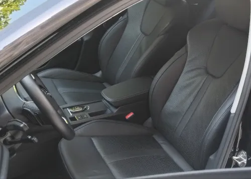 Skoda Octavia 2023 Édition