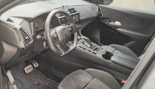 DS DS7 2021 PERFORMANCE LINE