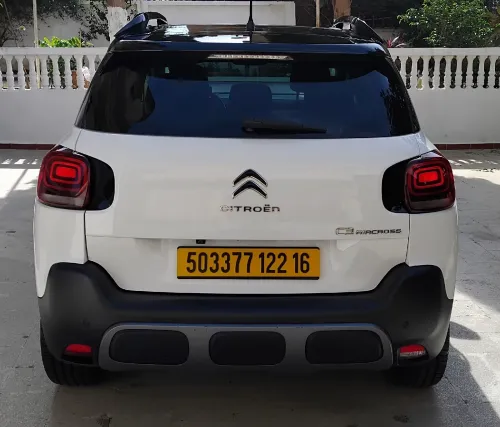 Citroen C3 AIR CROSS 2022 Allure