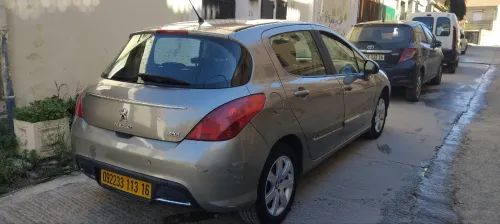 Peugeot 308 2013 Sportium