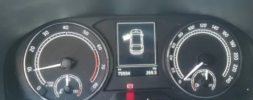 Skoda Fabia 2022 Active