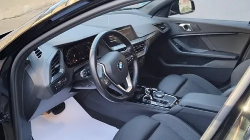 BMW Série 1 2023 Edition M Sport Pro