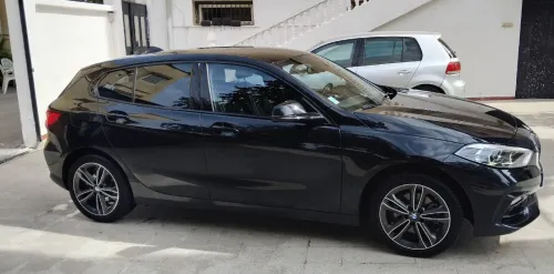 BMW Série 1 2023 Business Design