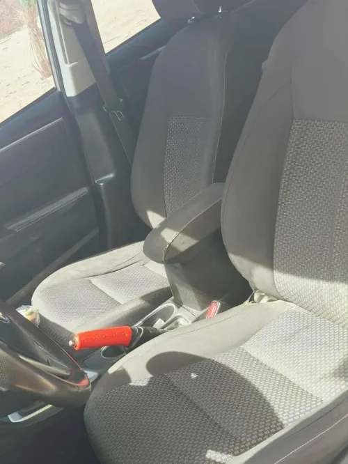 Toyota Corolla 2014 Corolla